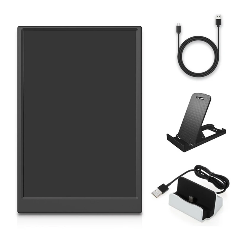 3 5 дюймовый IPS Тип C вторичный экран USB дисплей для компьютера ЦПУ GPU RAM монитор HDD NO