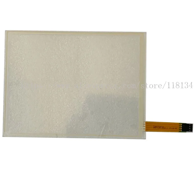 Новинка, стеклянный дигитайзер для сенсорной панели телефона RII ab V04 с отделкой для одежды 038.11.00, научная подвеска