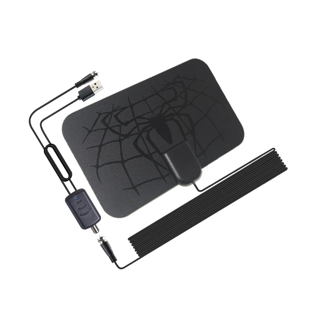 

Digital TV Antenna Home Television Receiver Device