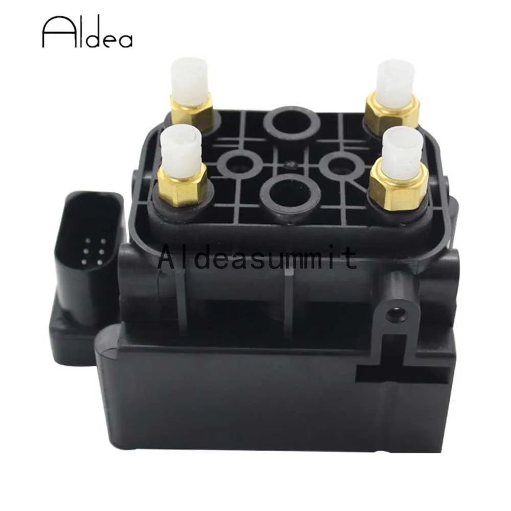 To Air Springs & Air Struts