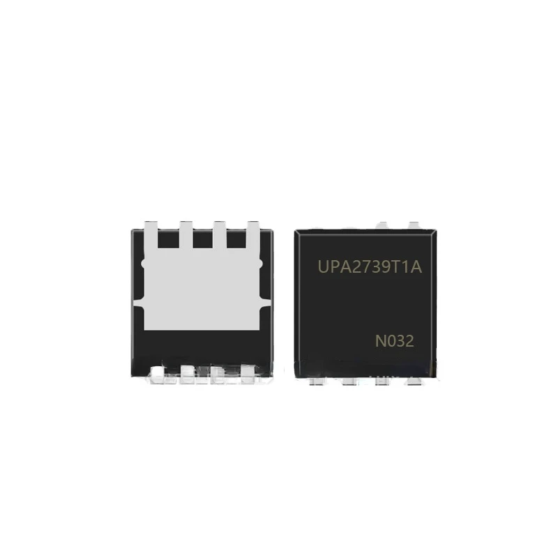 

(5piece) UPA2739T1A-E2-AY UPA2739T1A UPA2739 UPD61214F1-D10-FN UPD61214F1 BGA