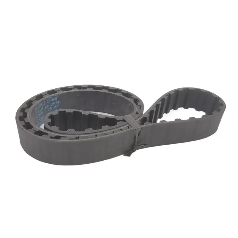 Ремень ГРМ 980H резиновый ремень трапециевидной формы с зубцами 196 длина 2489 2 мм