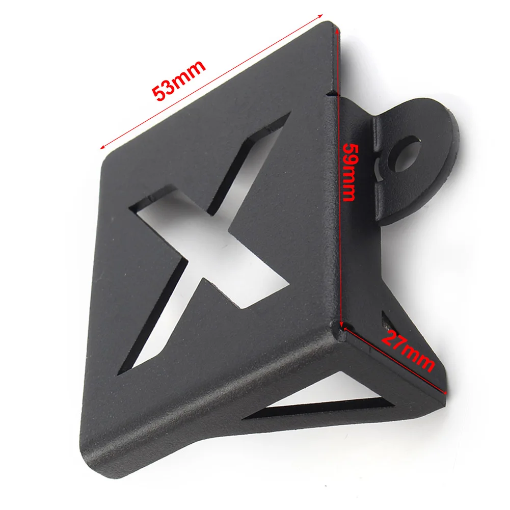 Задняя крышка бачка тормозной жидкости мотоцикла для HONDA CBR500R CB500X CB500F 2019 2020 CBR 500R CB