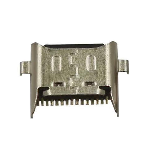 10-50 шт., USB-разъём для зарядки Samsung Galaxy A207 A207F A2070 A21 A215 A215F A20S