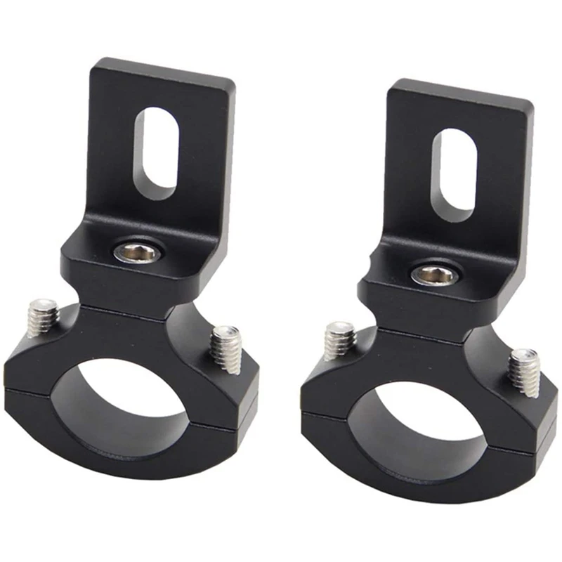 Универсальный кронштейн для мотоциклетной фары 22/25/7/8 дюймов