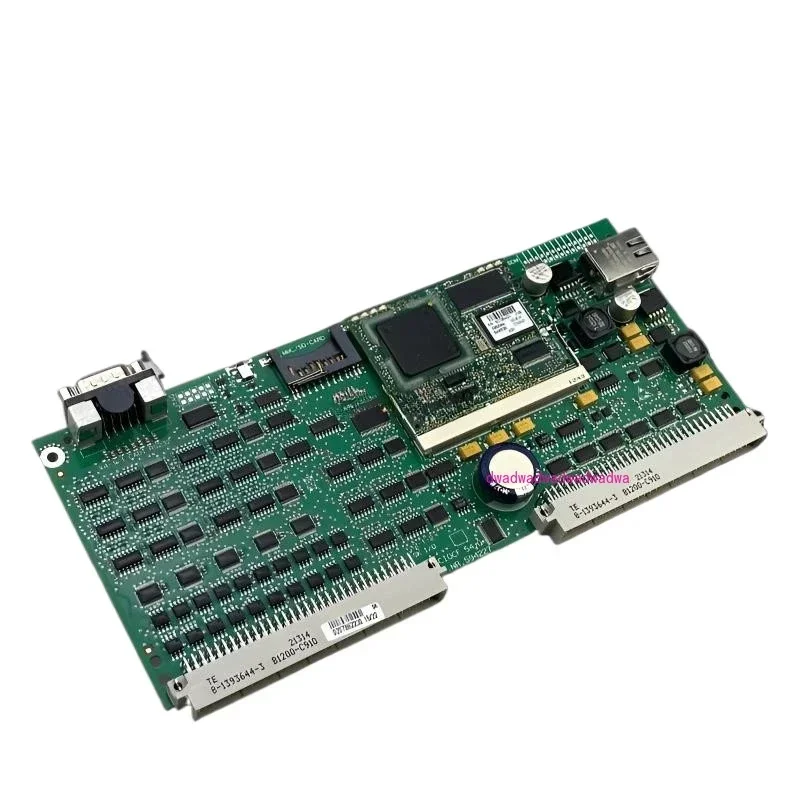 Основная плата лифта 5500. ID.NR. 594227 594358 560573 Плата ЦП GCIOCF