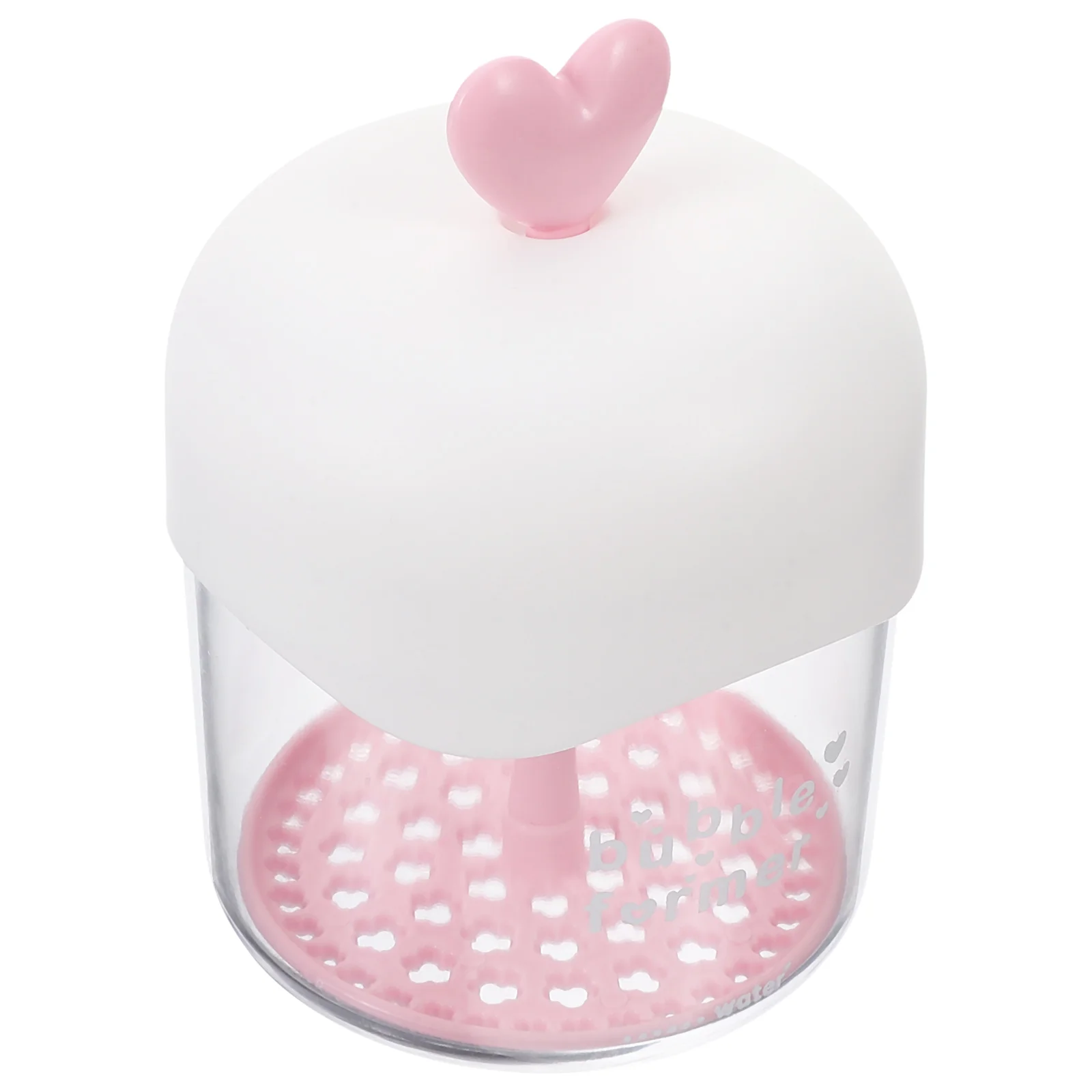 Барботерная машина пенообразователь для лица поставка пузырьков средства по