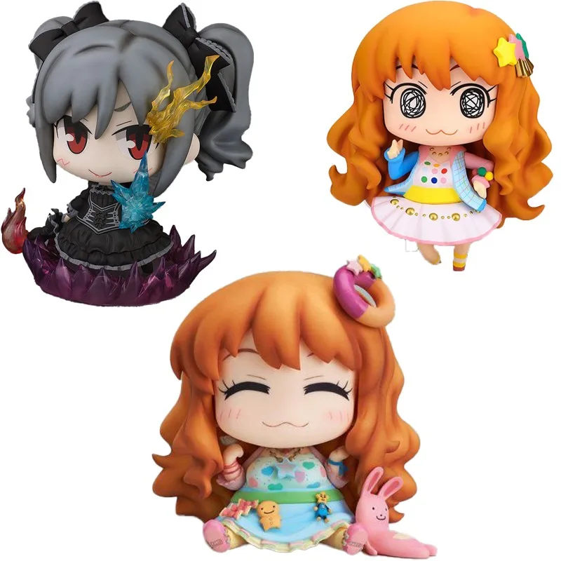 В наличии оригинальная подлинная шляпа Moroboshi Kirari Ranko Kanzaki анимационная модель