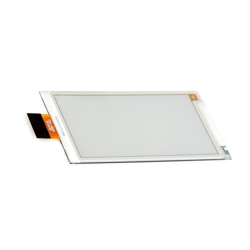 2 66-дюймовый экран E-Paper E-Ink HAT с разрешением 360x184 для RPi модуля отображения ценников