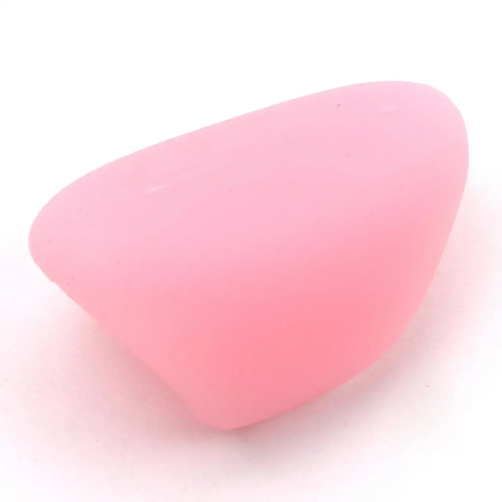 

Flute Thumb Rest Soft Silicone for Flute Wind Instrument Accs 41x25x20