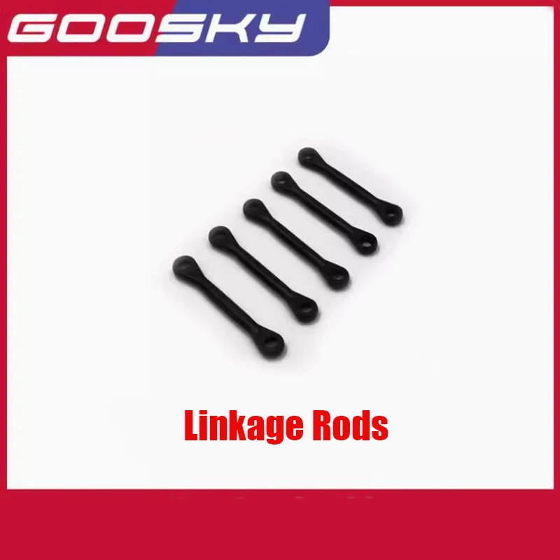 GOOSKY S2 Запчасти для радиоуправляемого вертолета рукоятка рулевой трубы