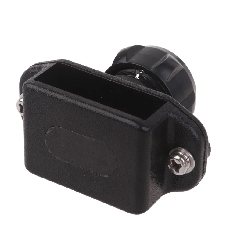 Универсальный автомобильный держатель для рации прочный идеально подходит