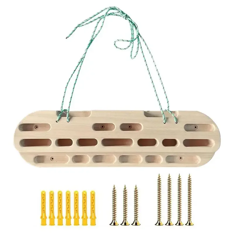 Доска force dɾscalade portable ручка доска для кайма grimpeur exercice avant-bra