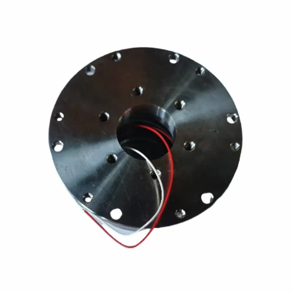 Металлический электроэнергетический трансдур из нержавеющей стали