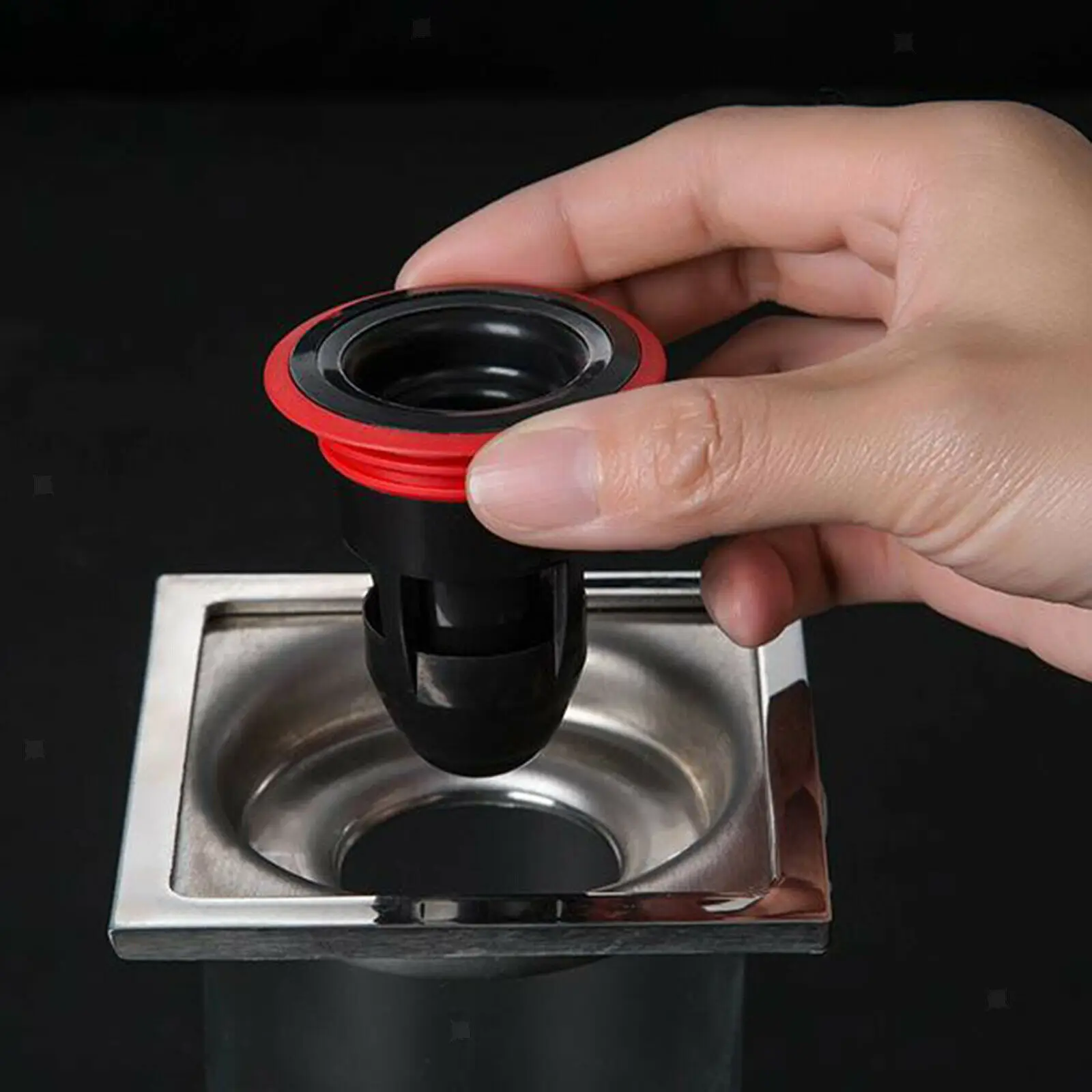 1 шт. Ванна Душ пол фильтр заглушка ловушка раковина Кухня Ванная комната для