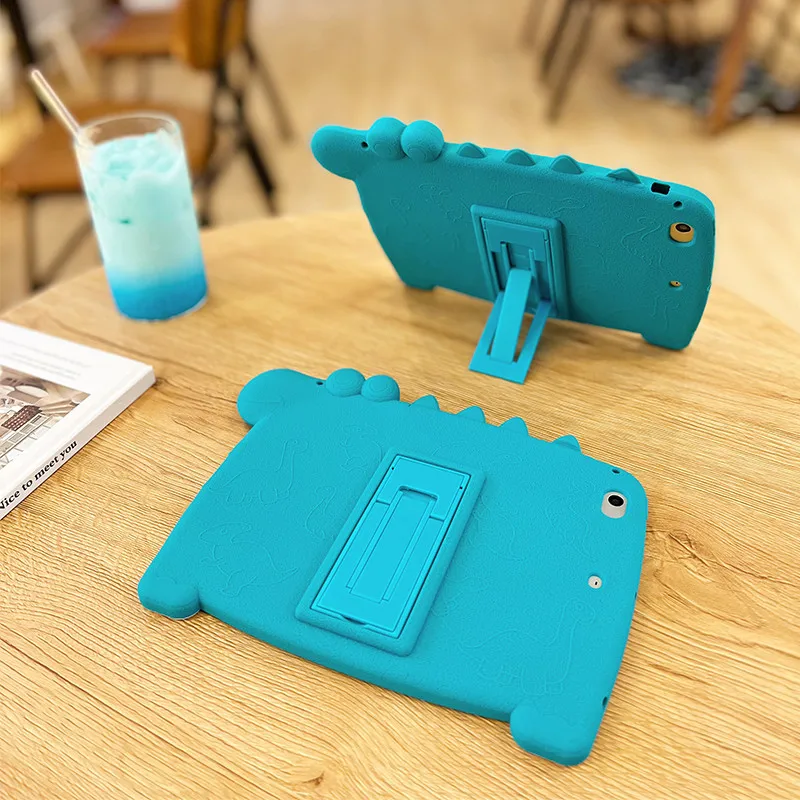 Cartoon Kids Case For Xiaomi MiPad 5 Pro 11 inch 2021 Shockproof Stand Cover Mi Pad 11&quot Silicon Tablet Funda |