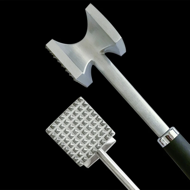 Функциональная машина для размягчения мяса с двойной текстурой гурманов.