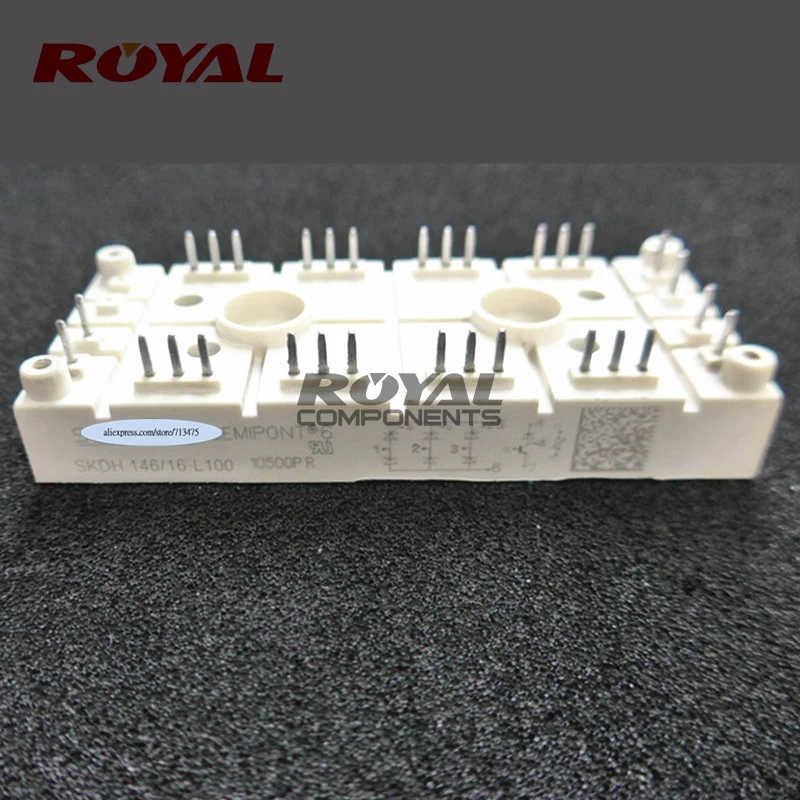 SKDH146/16-L100 SKDH116/16-L100 SKDH146/16-L75 SKDH116/16-L140