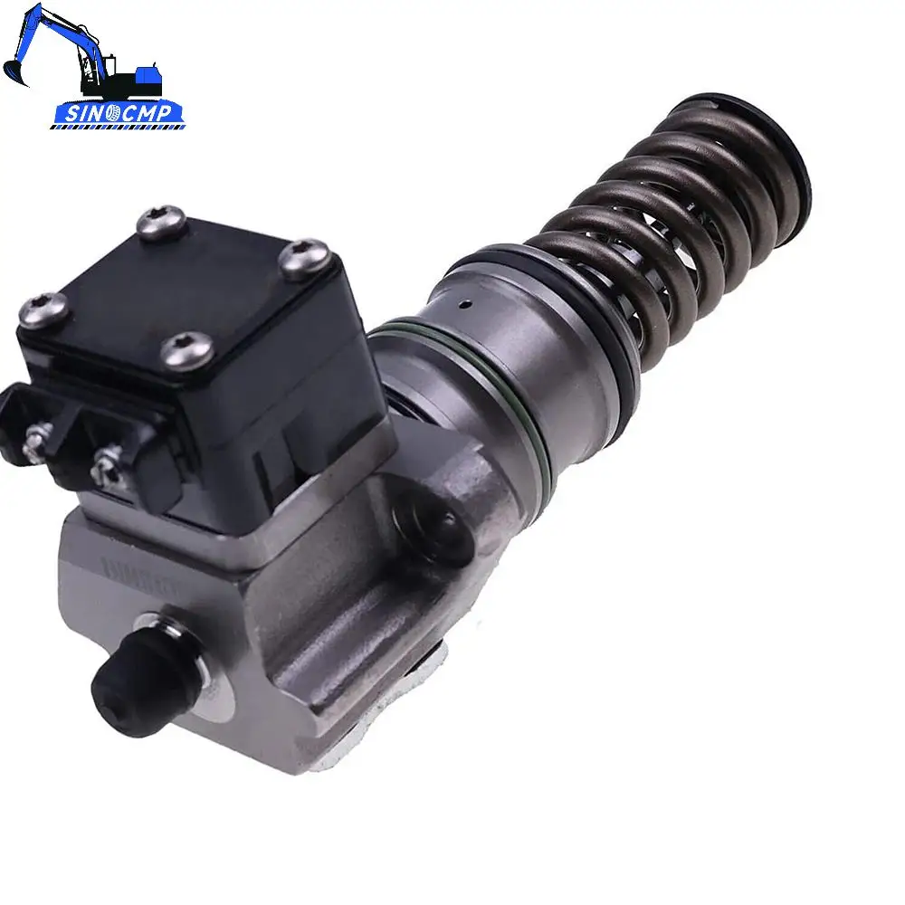 1 шт. Электрический Топливный блок насос 313GC5233MX 0414755014 0414755015 0986445011 0986445012 для