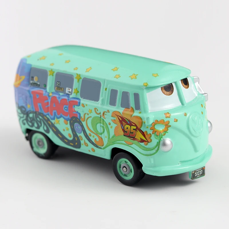 

Disney Pixar Lightning McQuee 1:55 Jackson Storm Sally Guido Brazilian Racing Diecast Metal Alloy Model Toy Car Gift For