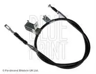 

BLUEPRINT ADN146219 HAND BRAKE WIRE REAR SAG MICRA K11 1.0Y H / B 1.3Y H / B 9302