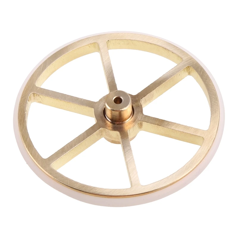 Комплект направляющих колес из нержавеющей стали