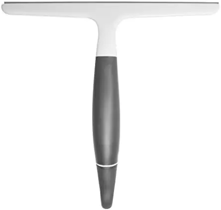 

Limpador de vidros para banheiro, materiais de limpeza