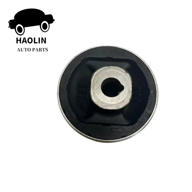4G 0407183 Совершенно новая втулка рычага управления резиновая подвески для VW Audi OEM