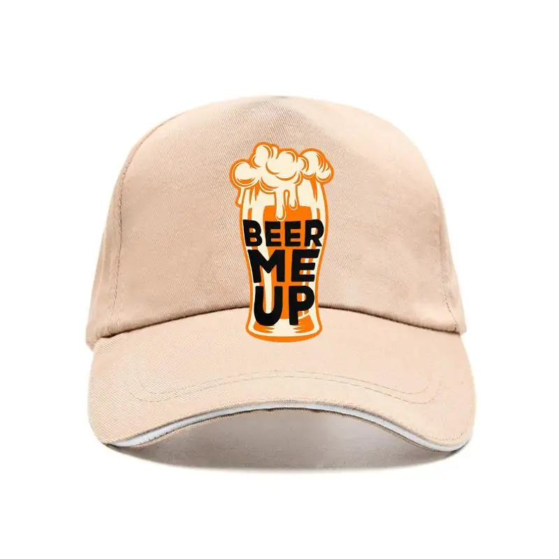 

Новинка Кепка с рисунком пива в стиле Харадзюку