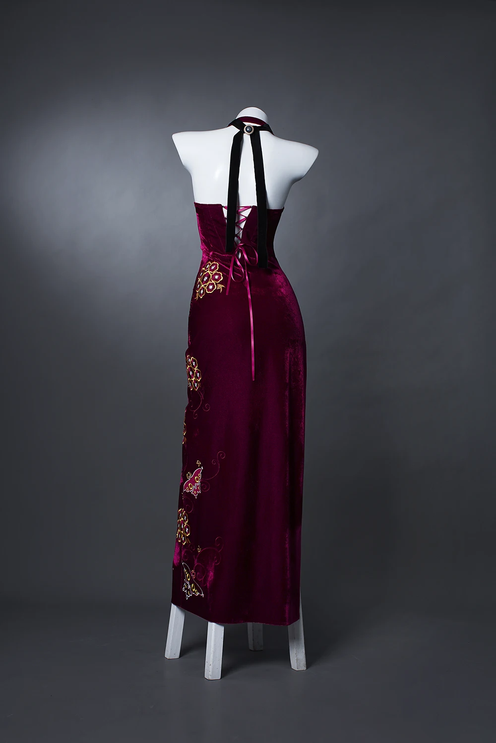 Женский костюм для косплея Ada Wong