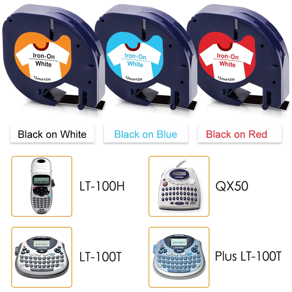 Устройство для нанесения этикеток на ткань 1 шт. |