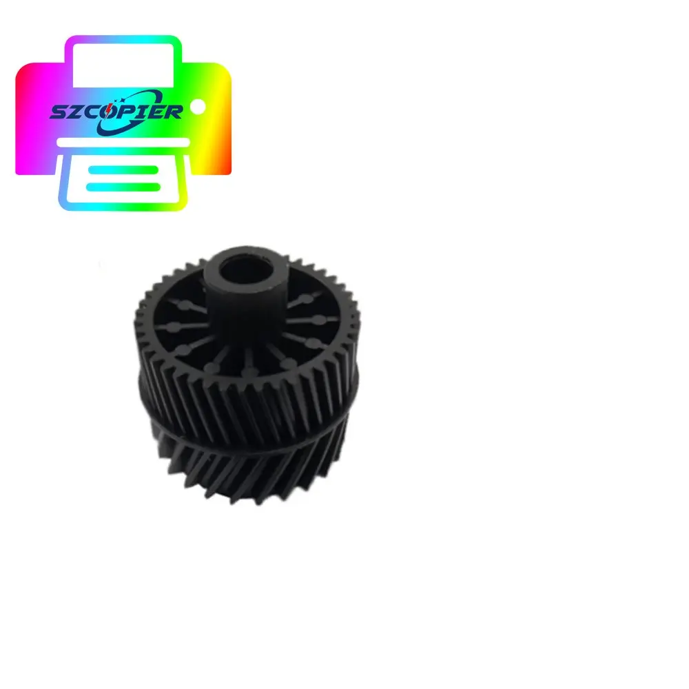 

1PC New Compatible Copier 2nd Transfer Gear for XEROX DCC5065 6550 7550 6500 7500 7600 printer consumables