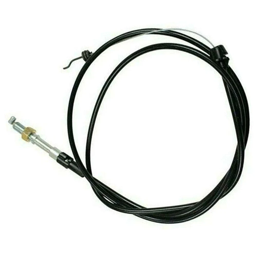 

Trimmer Drive Control Cable For Husqvarna HU775L HU775H HU725AUD For Craftsman For EZ-Walk Mower 431650 Lawn Mower Parts