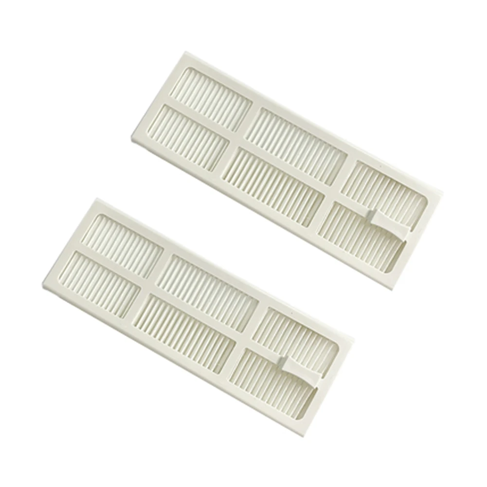 

HEPA-фильтр для робота-пылесоса Narwal J3, 2 шт.