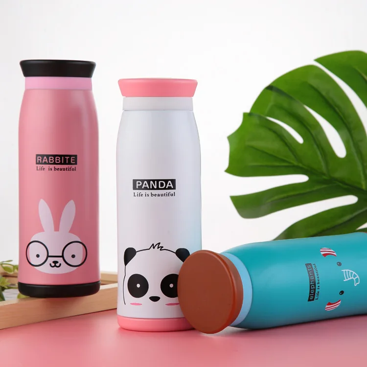 Child Gift Insulated Bottle