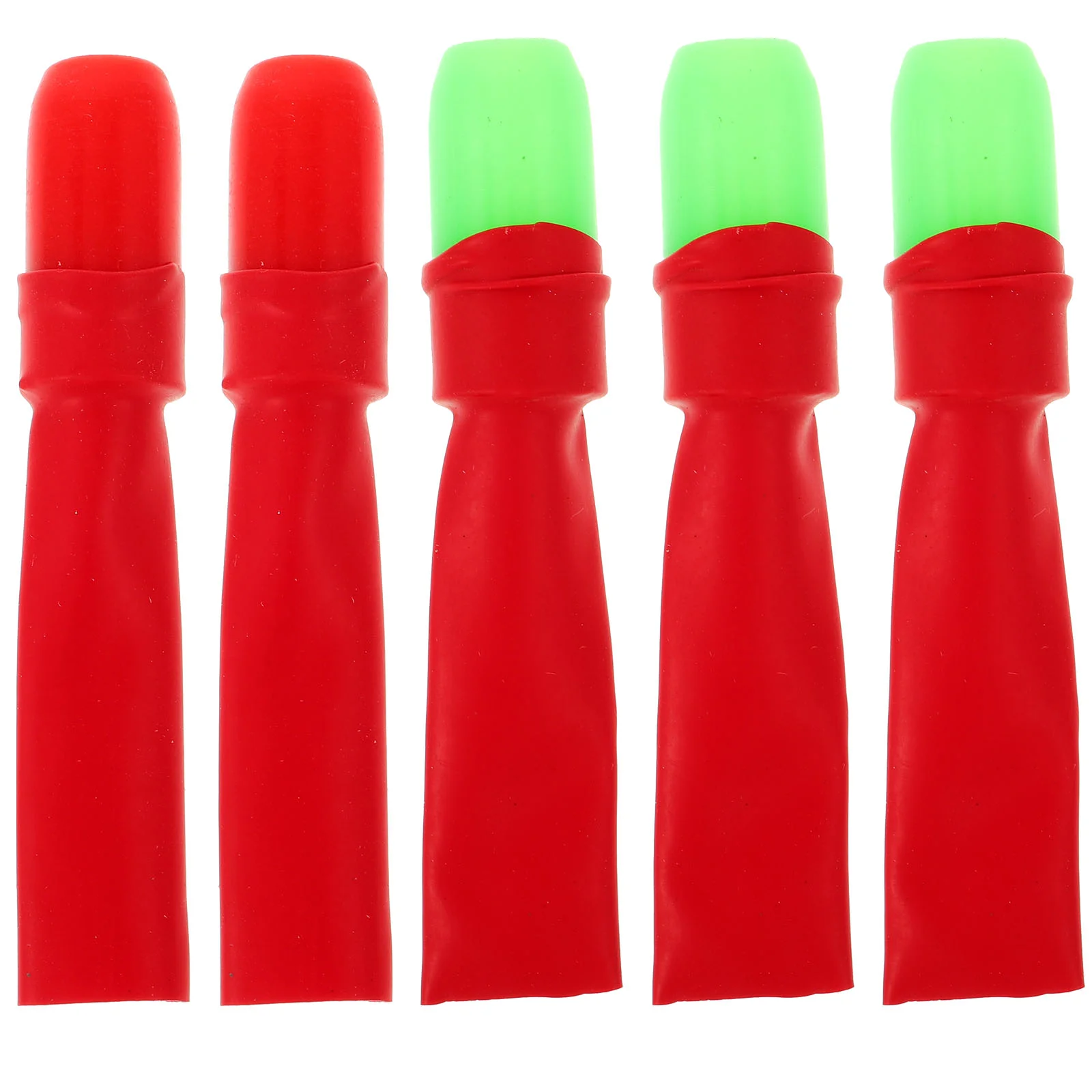 

5 Pcs Fart Whistle Festival Joke Toys for Children Noise Makers Kid Gifts Kids Prank Trick