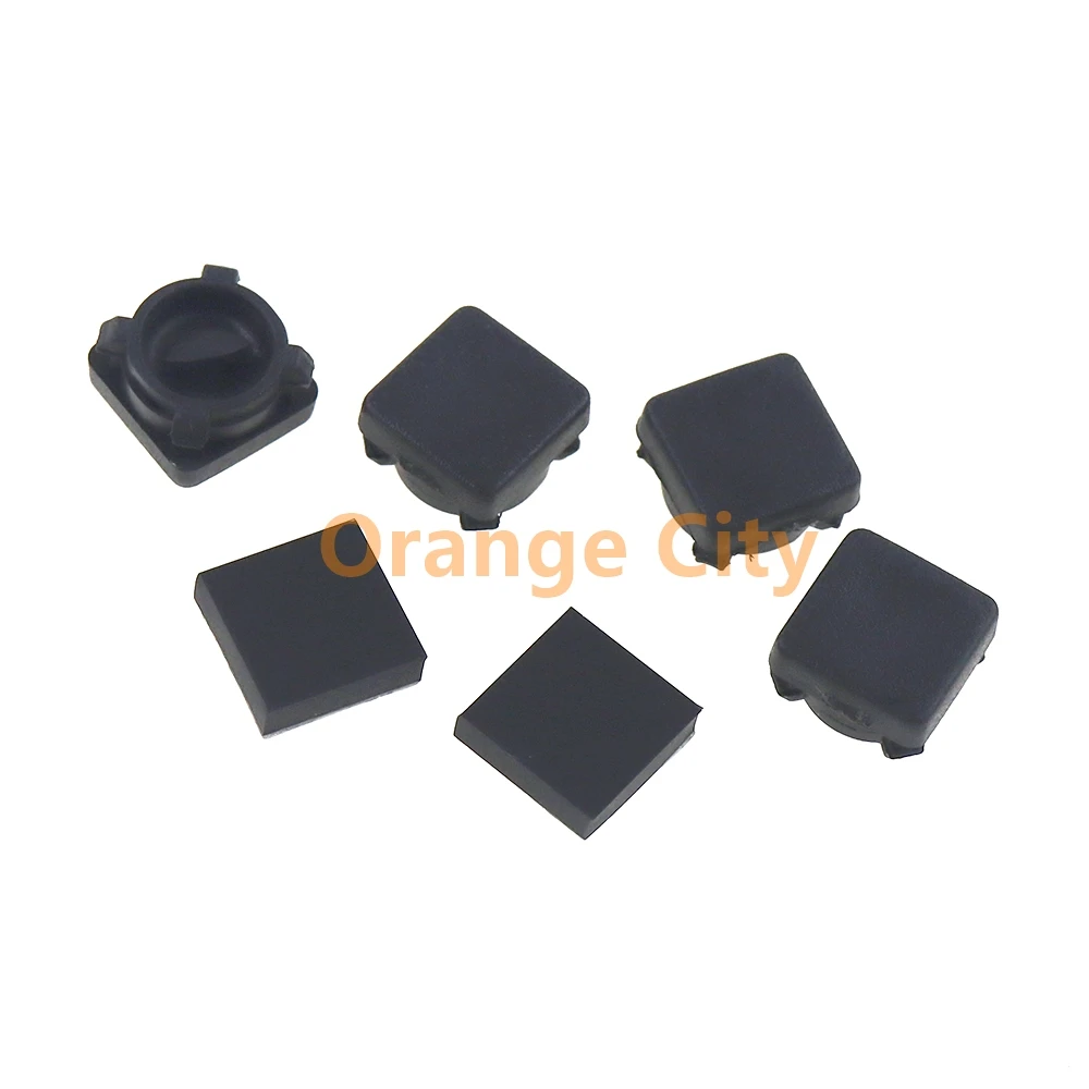 Пластиковые пылезащитные прокладки с отверстиями для винтов PS3 40 шт