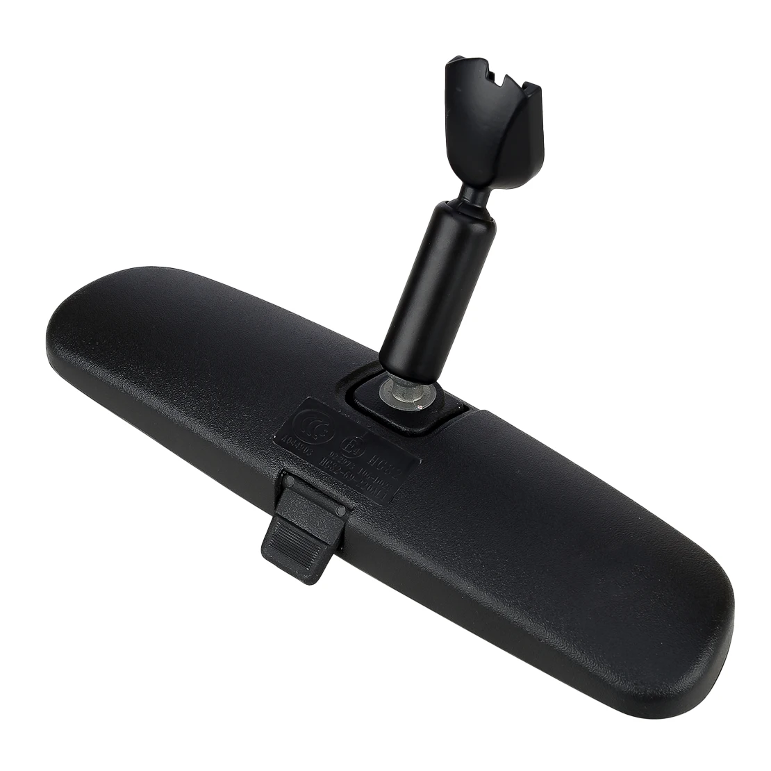 Автомобильное зеркало заднего вида с ручной регулировкой яркости подходит для