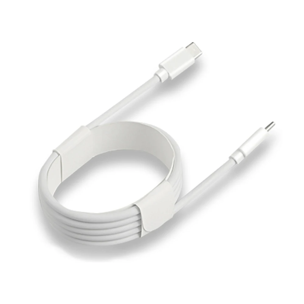 Фото Зарядное устройство для ноутбука, 30/61/87/96 Вт, USB Type-C №2