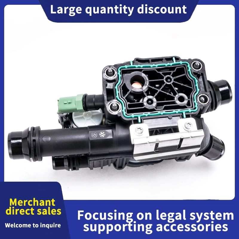 9850364680 9803549480 3642484 8192978 корпус термостата охлаждающей жидкости двигателя для Peugeot 208