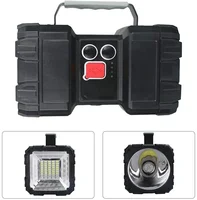 Портативный фонарь#5