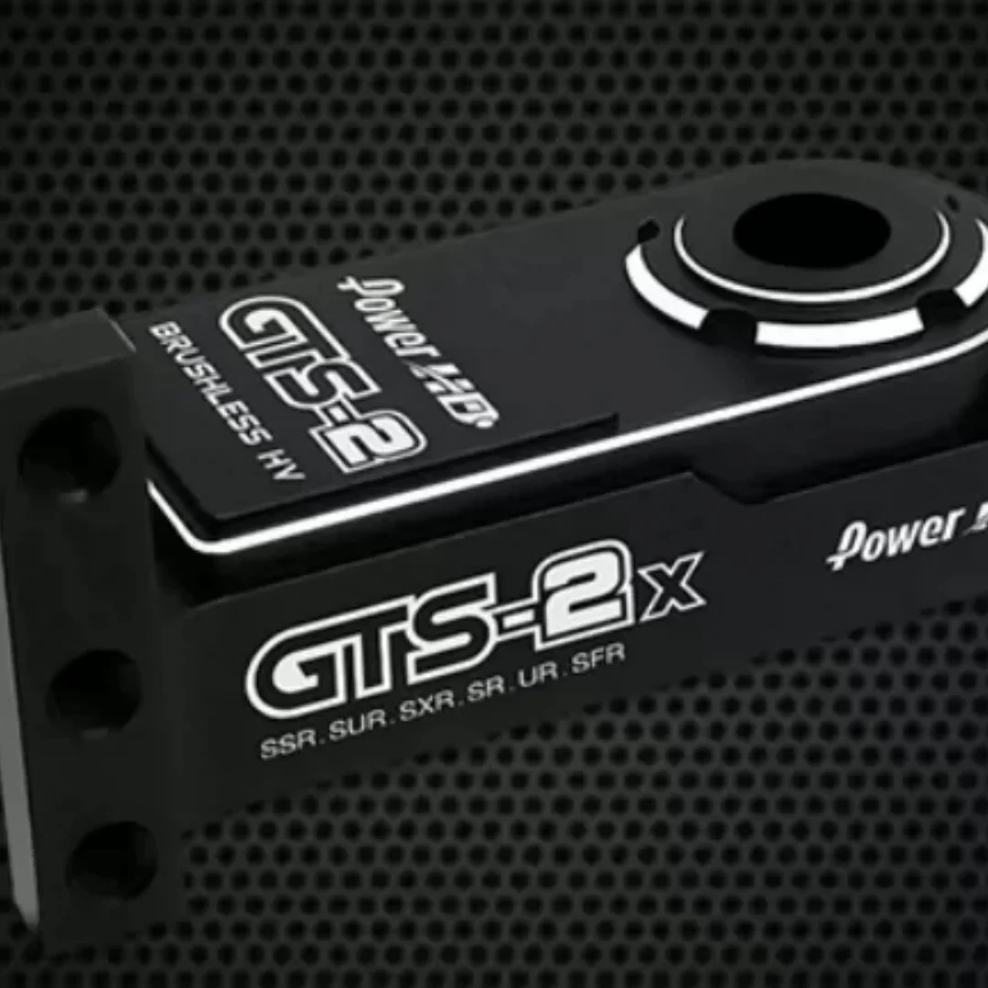 Сервопривод PowerHD S15-S S15-Y S15-X S15-XP S15-M, бесщеточный, цельнометаллический, специализированный (art.: 3920daee050ba) - 3920daee050ba