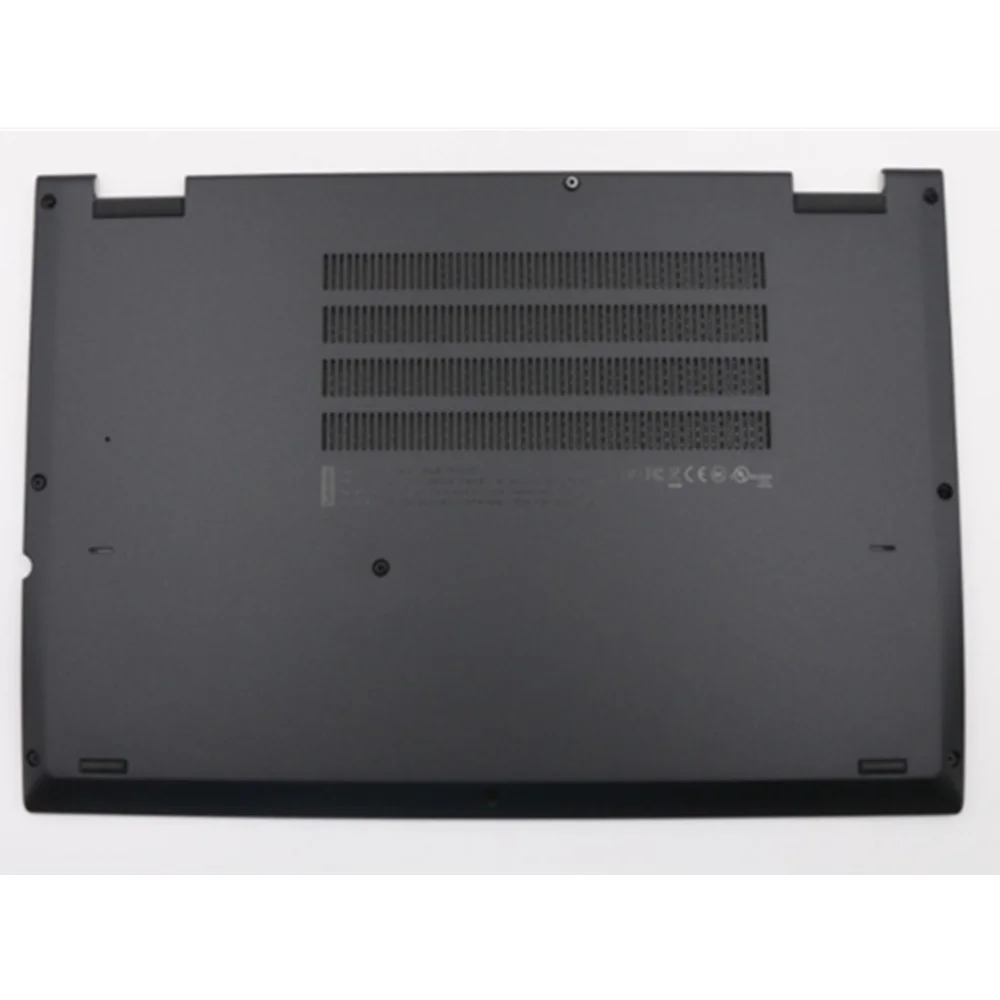 

New Original Shell Base Bottom Cover Lower Case D Cover for Lenovo ThinkPad X380 Yoga 370 Laptop 02DA142 AQ1SK000460