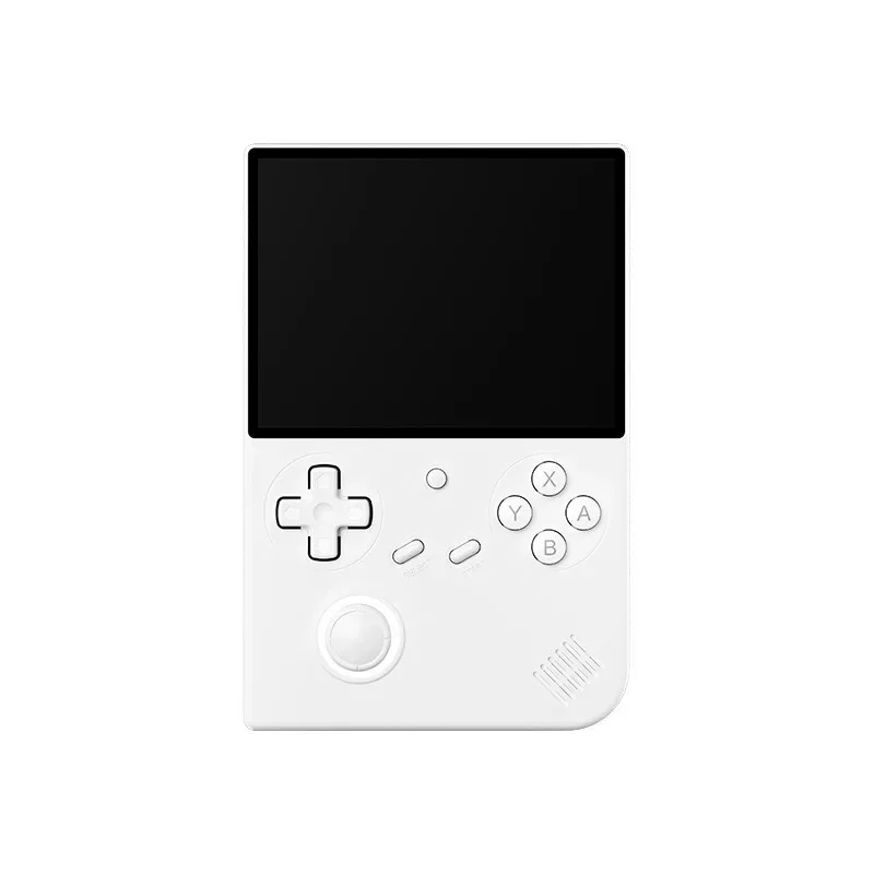 Фото RG40XX V горизонтальная версия ретро-консоли для портативных игр PSP онлайн №1