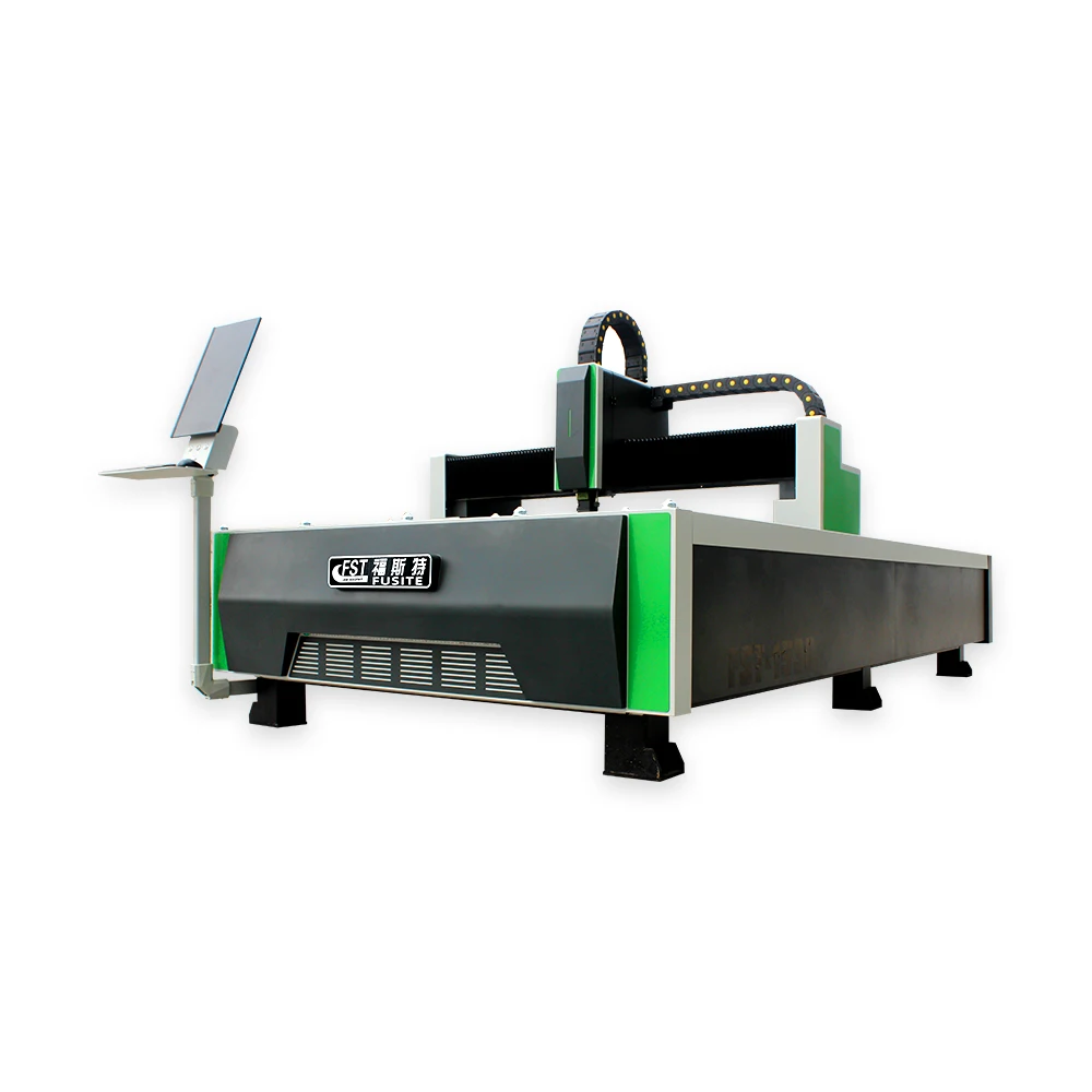 

Foster laser 500w 1000w 1500w 2000w 3000w 4000w 5000w smart small stainless steel pipe square pipe fiber laser cutting machine