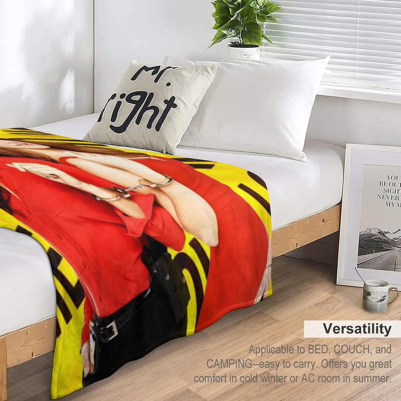 Фланелевое Одеяло riостроконечное (Rizzoli &amp Isles) постельное белье для кемпинга