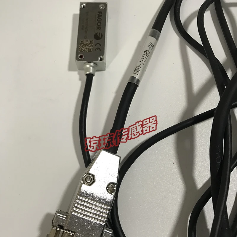 FAGOR L2RY-3D Считывающая головка