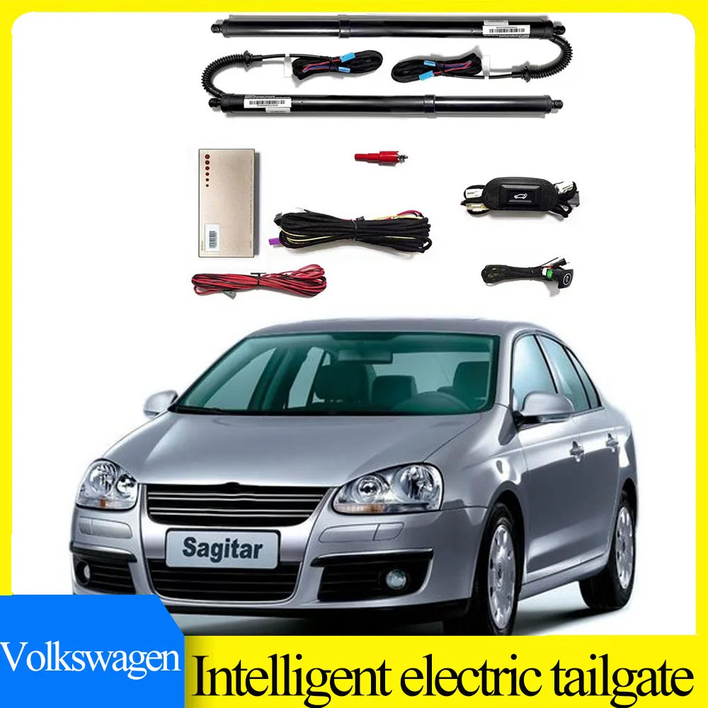 

Car Electronics Electric Tail Gate Lift Tailgate For VW Sagitar 2012-2019 2020 Accessories Remote Control Trunk Lids Opening