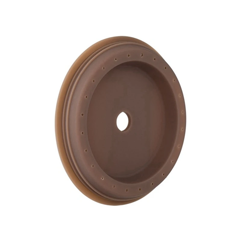 Многоразовые кофейные капсулы из нержавеющей стали Эспрессо многоразовые для