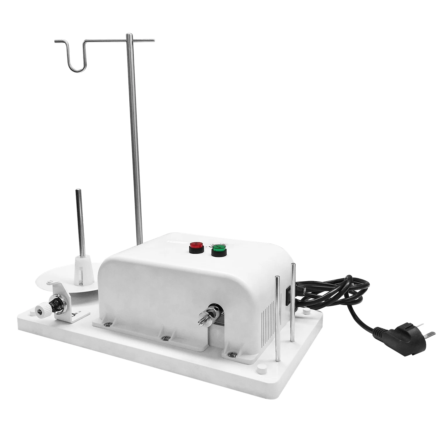 

YM-BW-01 Yuemei Automatic Bobbin Winder Machine for computerized embroidery and sewing machine embroidery